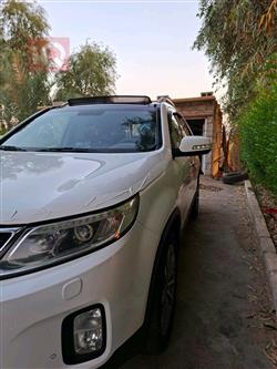 کیا سۆرینتۆ